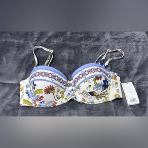 Tory Burch Meadow Folly Top